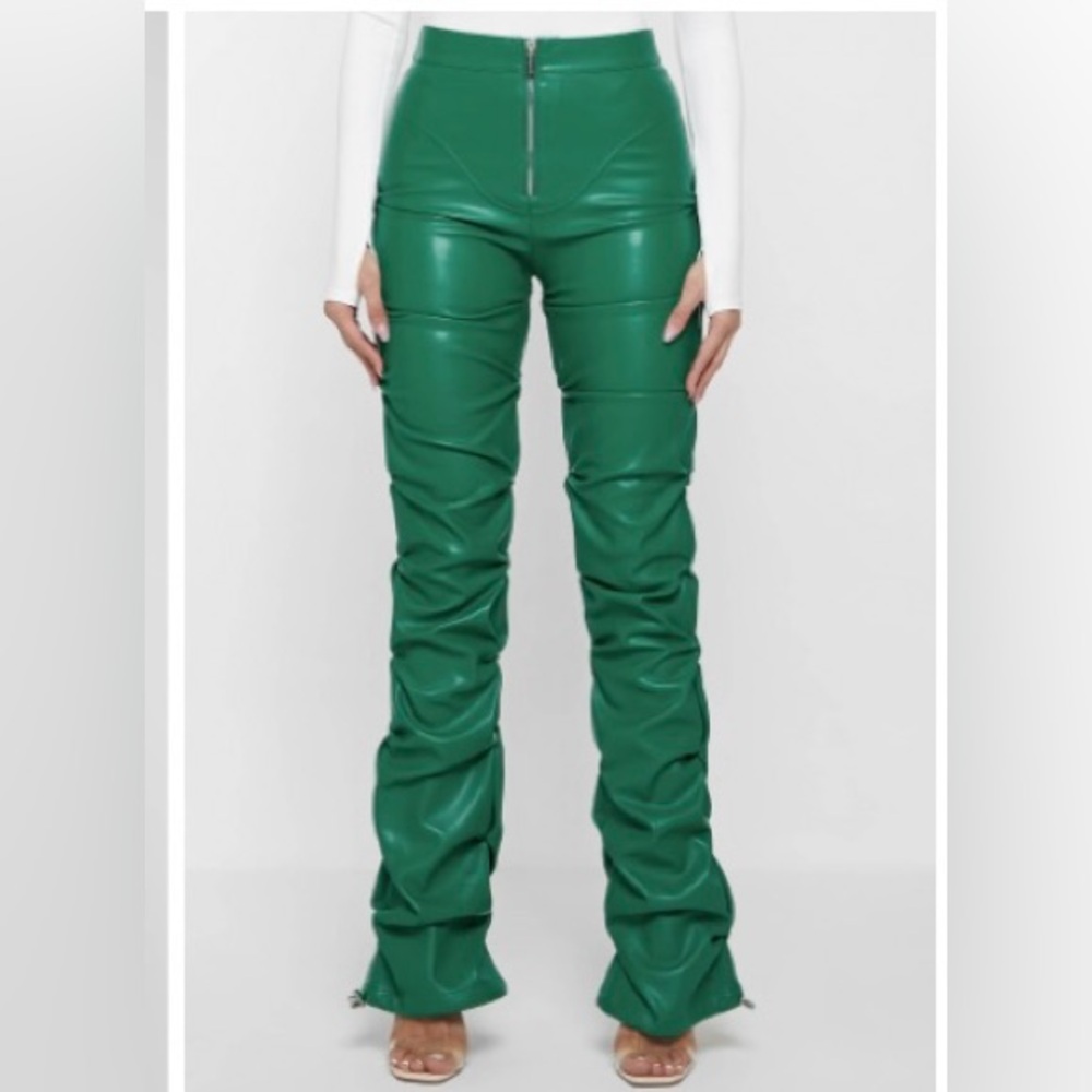 Manière De Voir Trousers
